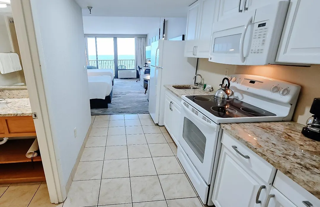 Nautilus Inn - Daytona Beach-1